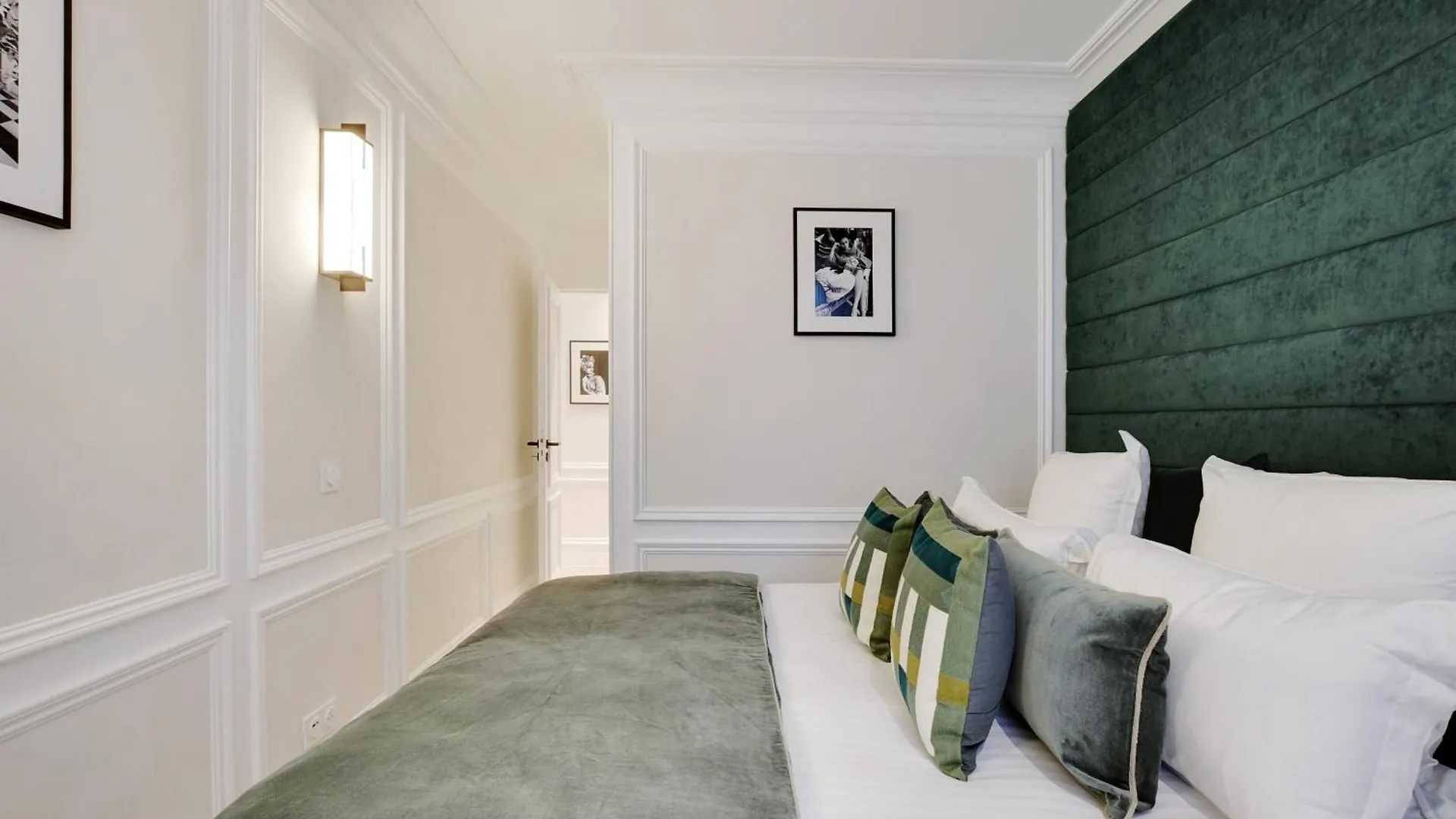 Pick A Flat'S Apartment In Opera- Rue Lafitte Paris
