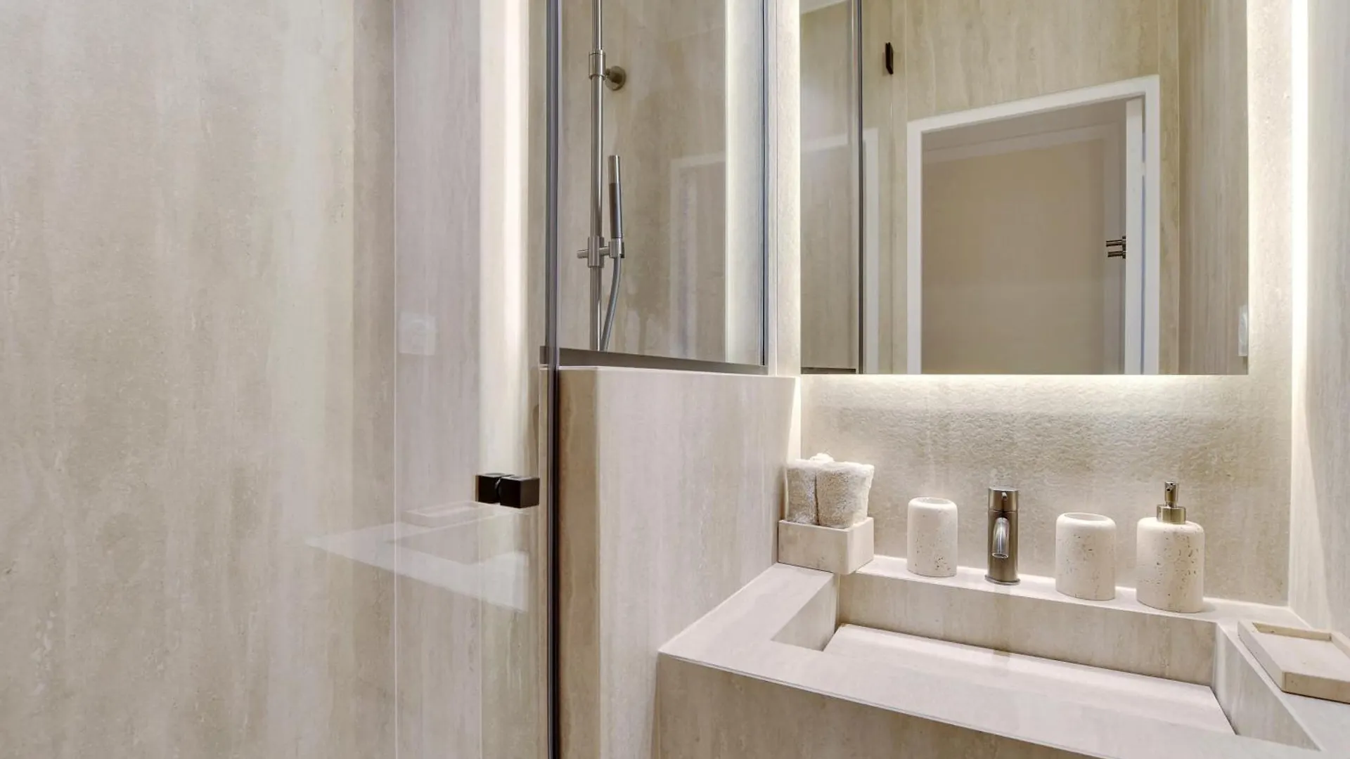 Pick A Flat'S Apartment In Opera- Rue Lafitte Paris 0*,