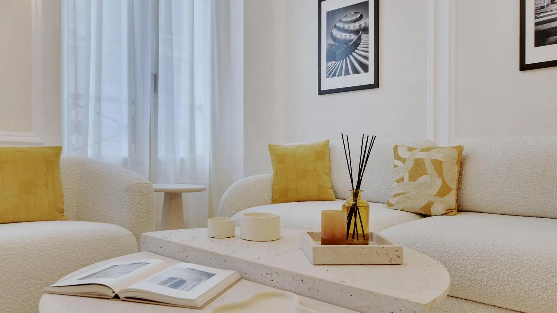 Pick A Flat'S Apartment In Opera- Rue Lafitte Paris France