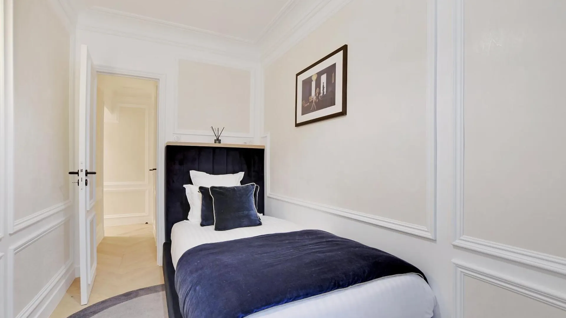 Pick A Flat'S Apartment In Opera- Rue Lafitte Paris