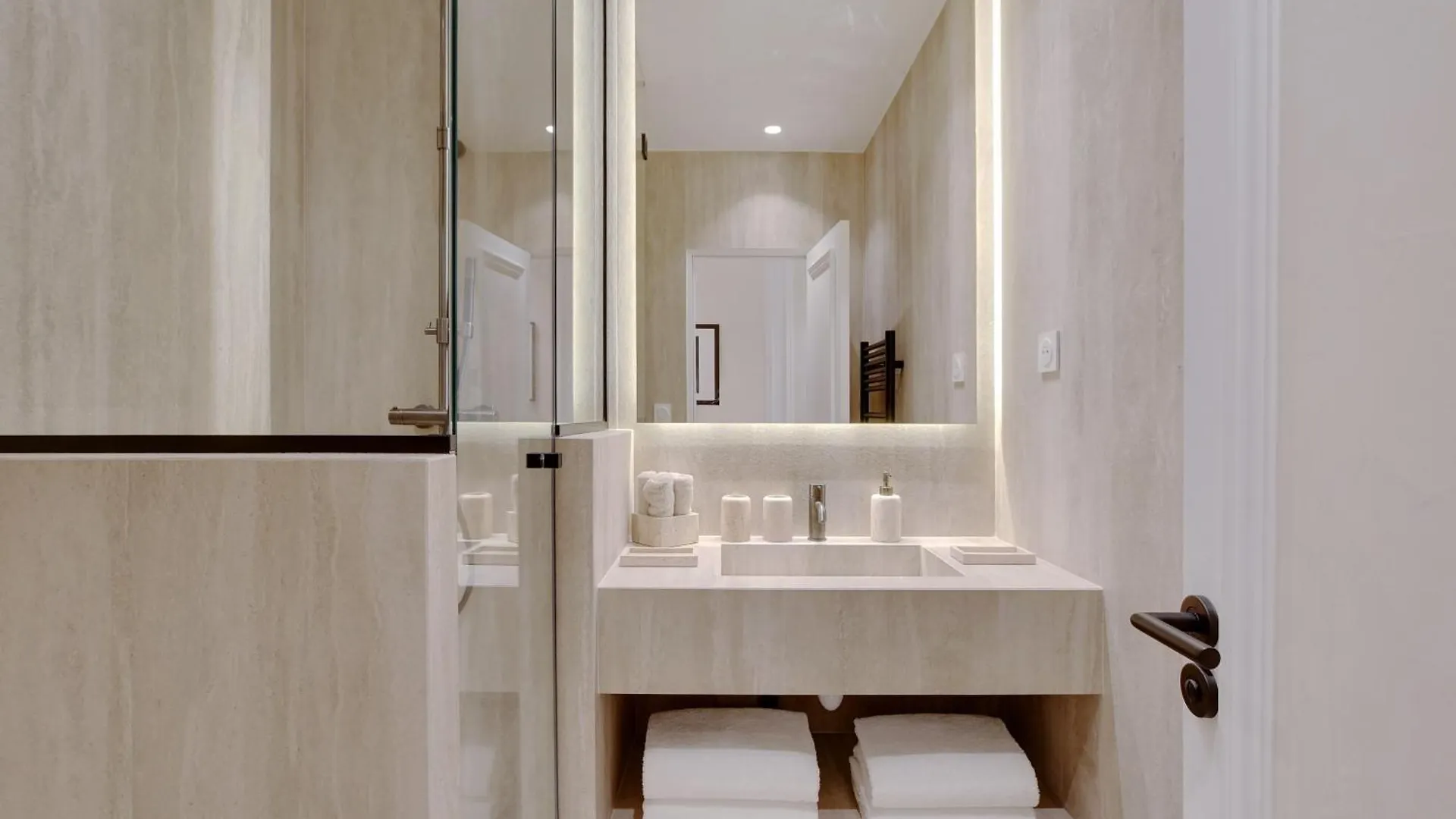 Pick A Flat'S Apartment In Opera- Rue Lafitte Paris