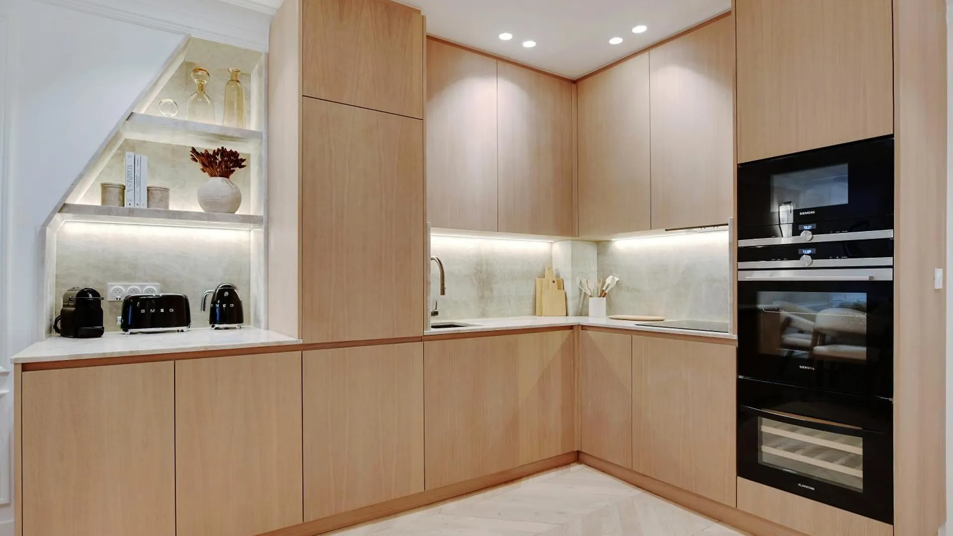 Pick A Flat'S Apartment In Opera- Rue Lafitte Paris