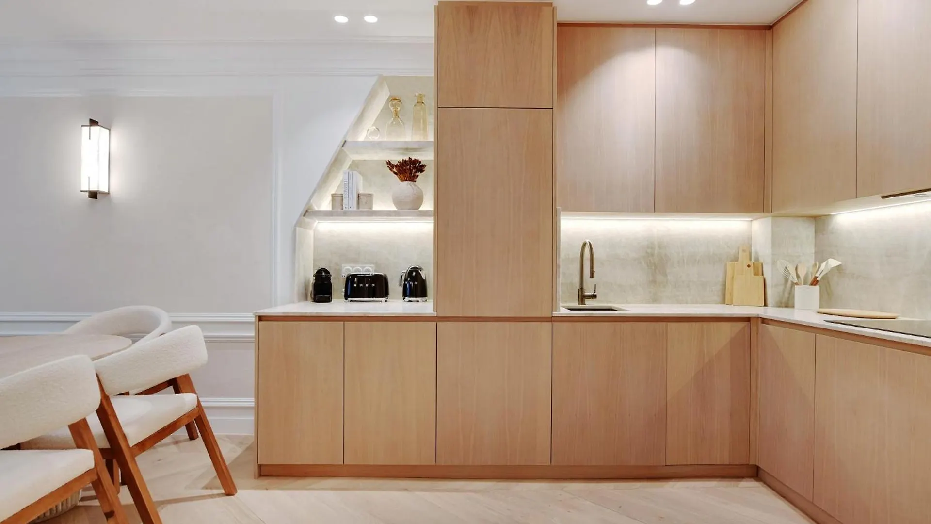 Pick A Flat'S Apartment In Opera- Rue Lafitte Paris 0*,  France